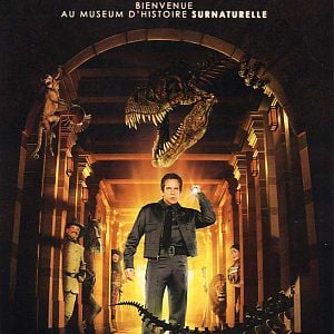 Foto Uma Noite no Museu