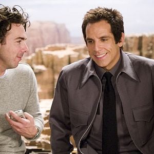 Foto Uma Noite no Museu