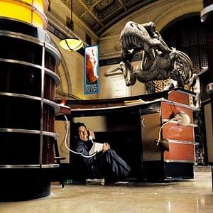 Foto Uma Noite no Museu