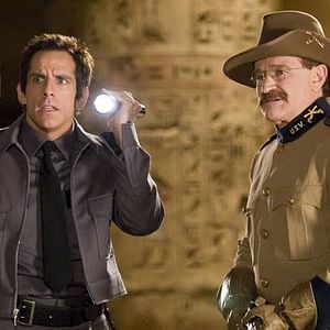 Foto Uma Noite no Museu