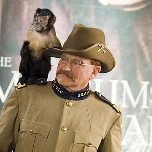 Foto Uma Noite no Museu