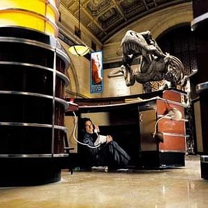 Foto Uma Noite no Museu