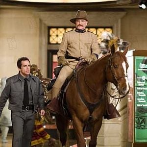 Foto Uma Noite no Museu