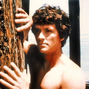 Foto Patrick Duffy