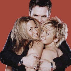 Foto Hannah Spearritt