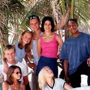 Foto Hannah Spearritt