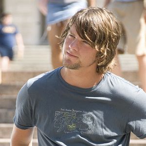 Foto Zachary Knighton