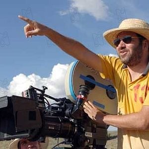 Foto A Morte Pede Carona