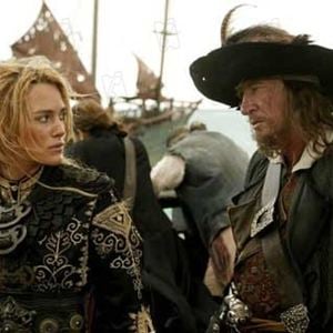 Piratas Do Caribe No Fim Do Mundo Filme Adorocinema