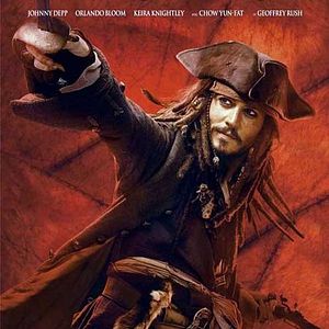 Foto Piratas do Caribe - No Fim do Mundo