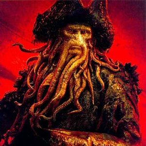 Foto Piratas do Caribe - No Fim do Mundo