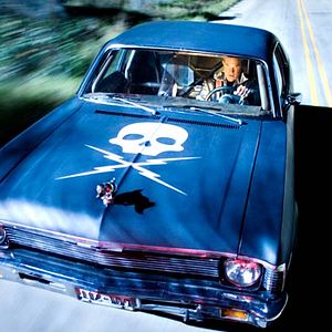 Foto À Prova de Morte