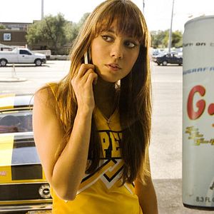 Foto À Prova de Morte