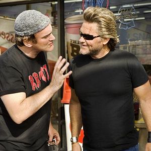 Foto À Prova de Morte