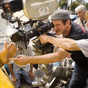 Foto À Prova de Morte