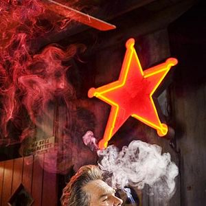 Foto À Prova de Morte