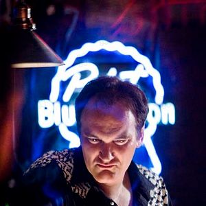 Foto Quentin Tarantino
