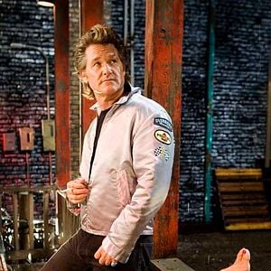 Foto Quentin Tarantino