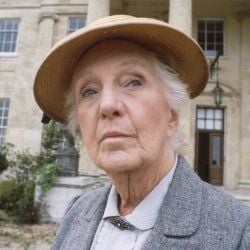 Foto Agatha Christie's Miss Marple