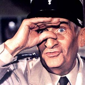 Foto Louis de Funès