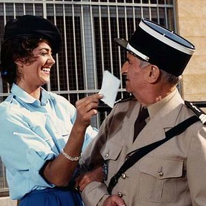 Foto Louis de Funès