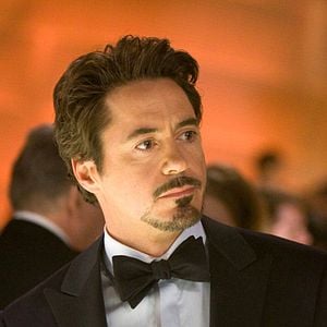 Foto Robert Downey Jr.