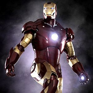 Foto Robert Downey Jr.