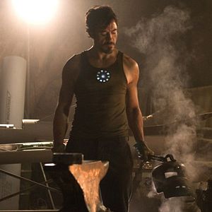 Foto Robert Downey Jr.