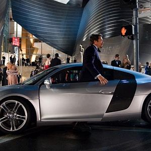 Foto Robert Downey Jr.