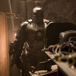 Foto Robert Downey Jr.