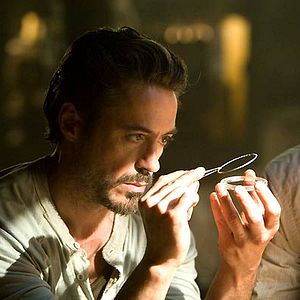 Foto Robert Downey Jr.