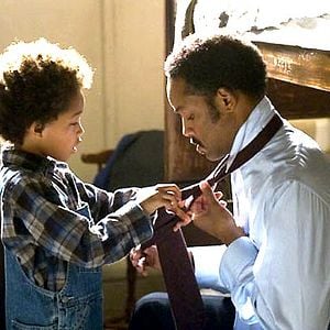 Foto À Procura da Felicidade