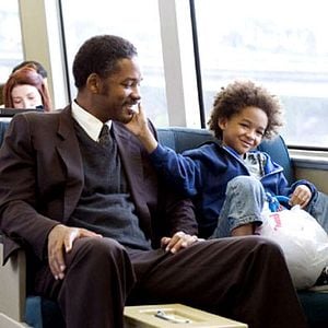 Foto À Procura da Felicidade