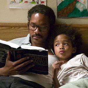 Foto À Procura da Felicidade