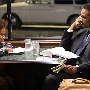 Foto À Procura da Felicidade