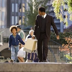 Foto À Procura da Felicidade