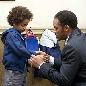 Foto À Procura da Felicidade