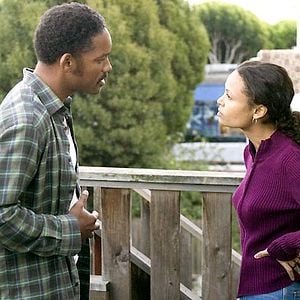 Foto À Procura da Felicidade