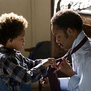 Foto À Procura da Felicidade