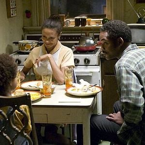 Foto À Procura da Felicidade