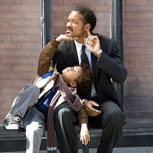 Foto À Procura da Felicidade