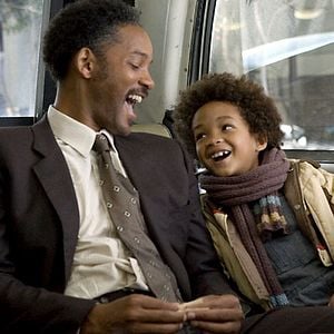 Foto À Procura da Felicidade