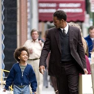 Foto À Procura da Felicidade