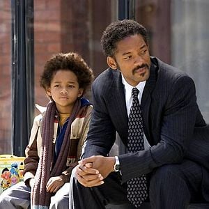 Foto À Procura da Felicidade