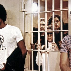 Foto Zabriskie Point