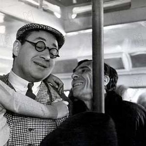 Foto Catherine Demongeot