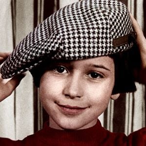 Foto Catherine Demongeot