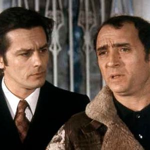 Foto Claude Brasseur