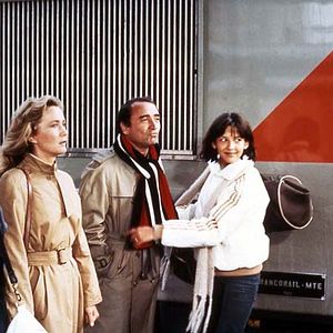 Foto La Boum - No Tempo dos Namorados