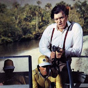 Foto Richard Kiel